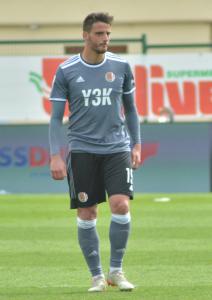 Alessandria, Serie B, 2021/2022, Alessandria-Pordenone 2-0, giocata allo stadio Giuseppe Moccagatta, nella foto: Giuseppe Prestia