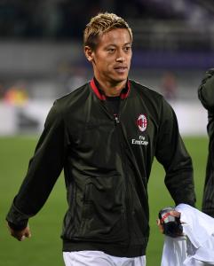 Fiorentina-Milan 0-0  (1)