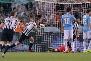 Juventus-Lazio 2-1  (2)