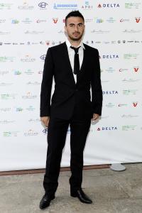 Premio Gentleman 2015  (1)