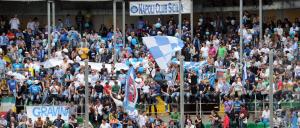 Palermo-Napoli 2-1 
