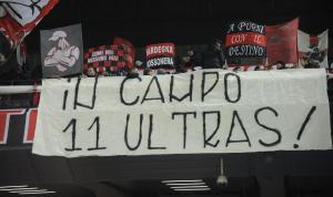 Milan-Genoa 1-1 
