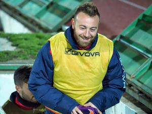 Casertana-Ischia Isolaverde 2-0 