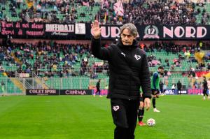 Palermo-Virtus Entella 3-0 [Serie B 2025-2026]