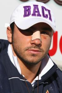 Livorno-Fiorentina 2-0 