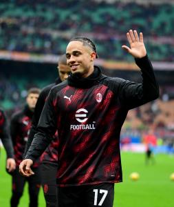 Milan-Empoli 1-0  (2)