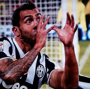 Juventus-Torino 1-0 