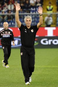 Genoa-Palermo 1-1 