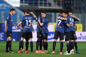Atalanta-Bologna 5-0 