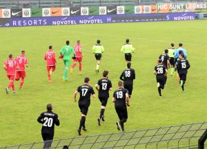 Venezia-Ancona 2-1 