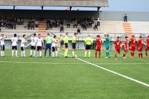 Cesena-Varese 1-0 (Primavera) 