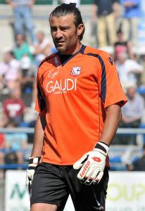 Tritium-Carpi 0-0 