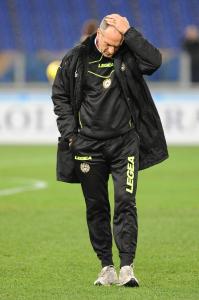 Lazio-Udinese 3-0 