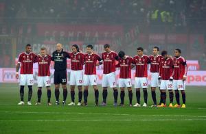 Milan-Inter 0-1  (2)