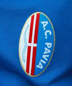 Alessandria-Pavia 1-1 