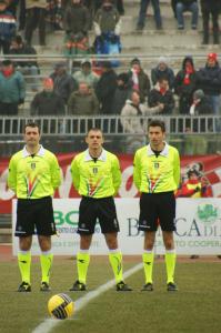 Rimini-Borgo a Buggiano 2-0 