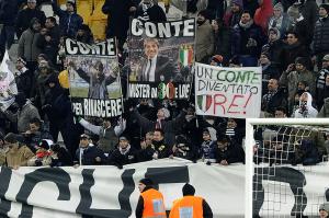 Juventus-Cagliari 1-0 