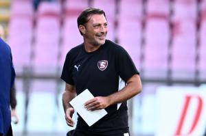 Salernitana-Audace Cerignola 2-3 