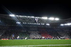 Juventus-Borussia Dortmund 4-4 
