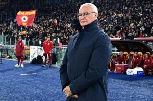 Roma-Genoa 3-1 