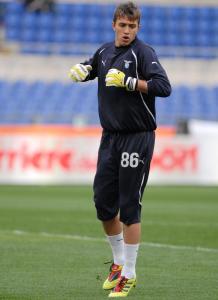 Lazio-Cesena 1-0 