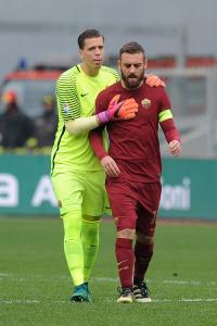Lazio-Roma 0-2  (1)