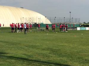 Media Day Juventus