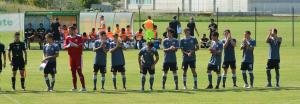 Alessandria-Torino Primavera 1-2 