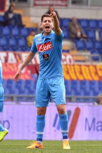 Roma-Napoli 1-0  (1)