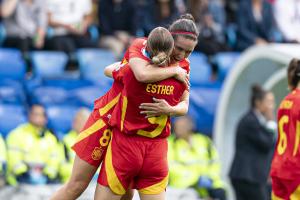 Inghilterra-Spagna 1-1 (3-1 d.c.r.) 