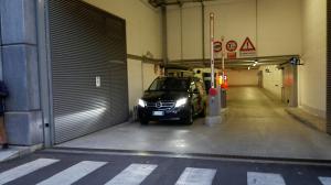 Erick Thohir a Casa Milan