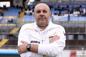 Brescia-Palermo 0-0 