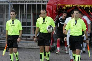 Renate-Rodengo Saiano 0-1 
