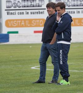 Vibonese-Casertana 0-1 