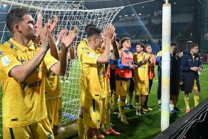Frosinone-Pescara 2-2
Frosinone