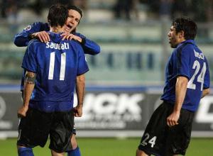 Empoli-Reggina 1-1 
