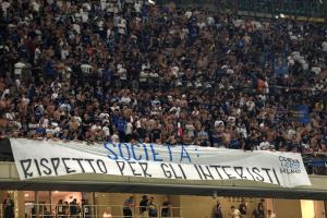Inter-Monza 2-0 
