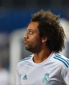 Real Madrid-Real Betis 0-1 