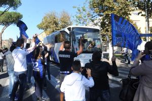 Latina-Frosinone 1-4 