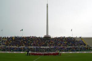 Fiorentina-Sampdoria 5-1 
