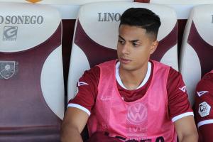 Reggina-Casertana 2-0 