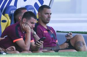 Frosinone-Salernitana 1-1  (2)