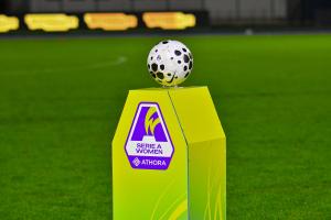 Como-Genoa 2-1 (Femminile) 