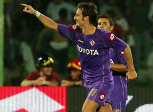 Fiorentina-Juventus 1-1 