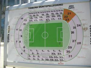 Stadio Renzo Barbera 