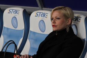 Napoli-Siena 2-0 