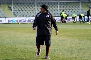 Foggia-Pro Vercelli 1-1 