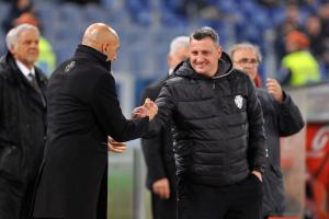 Roma-Cesena 2-1  (2)