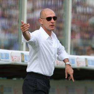 Fiorentina-Lazio 0-0 