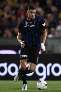 Pisa 29/05/2022 - finale Play Off serie B / Pisa-Monza / foto Image Sport
nella foto: Lorenzo Lucca